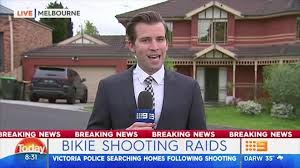 Sorry london, your cool game is slipping. Police Raid Properties In Melbourne S Southeast After Bikie Shooting Daily Telegraph