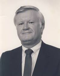 Robert Malloy Obituary