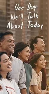 Susah sinyal (2017) susah sinyal (2017) 7.2 645. One Day We Ll Talk About Today 2020 Imdb
