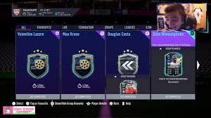 You can also expect goals from his fifa21 ultimate team tots card. The Congolese Bundesliga Winger Who S Grown A Cult Following On Fifa Balls Ie