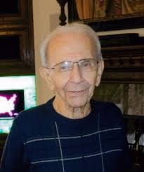 Marion Sam Scamardo Sr. Obituary July 12, 2022