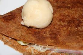 Epingle Sur Crepes Salees Au Ble Noir Galettes Au Sarrazin