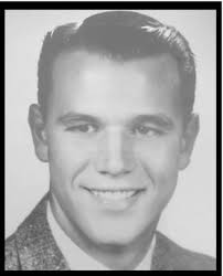 OBITUARY: Craig Lane Berry, 1942-2021