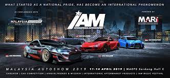 Considered as the country's biggest auto show, the malaysia autoshow is up and running since 2010. The Malaysia Autoshow Is Back And It S Bigger And Better This Year Lifestyle Rojak Daily