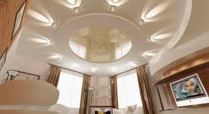 جبس بورد 2018 ديكورات جبسون بورد مودرن شيك جدا ميكساتك Ceiling Design False Ceiling Design False Ceiling For Hall