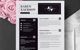 Top cv builder, build a free & perfect cv with ease. Creative Resume Template Buy Free Professional Resume Templates To Customize