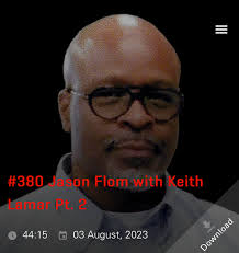 Keegan Stephan على X: "Keith Lamar is an innocent man scheduled to be  executed