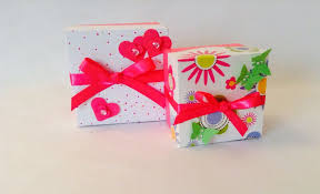 It comes in an array of colors. Ladies Gift Boxes Ideal For Small Gift Items So Cute And Adorable Gift Box Small Gifts Gifts Gift Wrapping