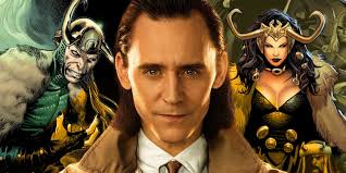 See more ideas about lady loki, loki, loki cosplay. Every Loki Variant Rumored For The Marvel Show Screen Rant