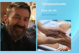 Fundraiser for Dragana Golub by Carly Estrada : Help Gracious Caregiver  Dragana