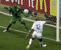 Fifa world cup 1998 brazil vs france full match (english) by admin. On This Day France Beats Brazil At 2006 World Cup The San Diego Union Tribune