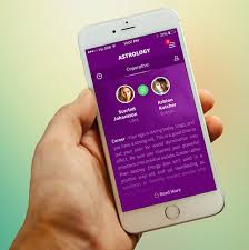Check Out My Behance Project Astrology App Https Www Behance Net Gallery 30870081 Astrology App Astrology App World Domination