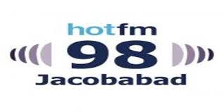 Hot fm is a malaysian chr station owned by synchrosound studio sdn bhd, the station from sri pentas to bandar utama. Hot Fm 98 Jacobabad Live Online Radio