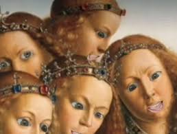 The Beryl Grady Band