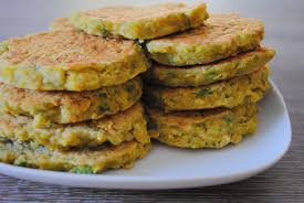 Epingle Sur Croquettes Boulettes Vege