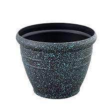 Painting a flower pot is an easy and fun diy. Save 10 Free Sample Spray Paint Plastic Flower Blue And White Porcelain Garden Plant Nursery Flower Pot Home Decor Terracotta Buy Plastic Spray Paint Flowerpot Mini Spray Paint Flowerpot Plastic Flower Pots Planters