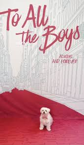 Always and forever and confirmed that the movie will drop on feb. See To All The Boys Always And Forever Premiere Pictures Popsugar Celebrity