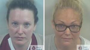 Women who used Rochester company's credit cards to buy designer clothes  jailed