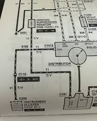 Tachometer Wiring Schematics? | Ford Mustang Forums