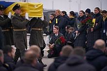 Many people have been affected by job losses, isolation and a lack of social interaction, and the loss of loved ones. Ukraine International Airlines Flight 752 Wikipedia