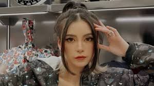 5 Model Rambut Tamara Dai, Konten Kreator Fashion yang Cantik dan Seksi :  Okezone Lifestyle