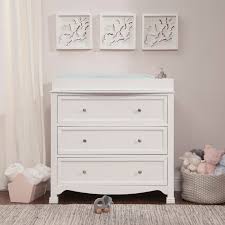 Laci di bagian bawah bisa. Lemari Baju Bayi Minimalis Lucu 3 Laci Rumah Mebel
