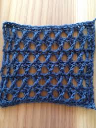 Learn how to crochet using basic crochet stitches and simple patterns. 4 Types Of Crochet Lace For Beginners