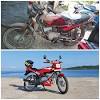 50 gambar modifikasi rx king keren terbaru modif drag via modifdrag.com. 1