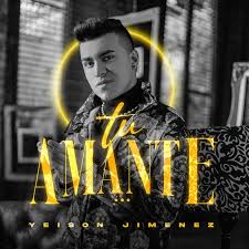 Yeison jimenez's next show will take place on july 23rd, 2021 at 8:30pm at the houston arena theatre, which is located at 7322 s.w. Tu Amante Single By Yeison Jimenez Spotify