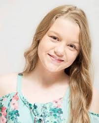 Somer Quick/Texas Regency International Jr Miss Pasadena 2019