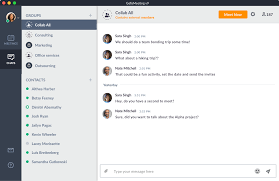 Are you looking for a fun way to stay connected to people around the world? Chat Instantly With Everyone On Your Team Gotomeeting