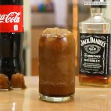 Clear Shimmer Brew Glitter Cocktail Beverage Glitter Video Video In 2020 Jack And Coke Alcoholic Drinks Whiskey