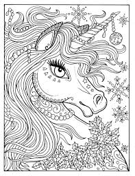 Unicorn Coloring Pages For Adults Best Coloring Pages For Kids Explore other images to color assortment for kids and toddler in our site.