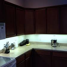 Led Strip Under Cabinet Light Kit Pertaining To Cozy Kitchen Under Cabinet Lighting Light Kitchen Cabinets Led Cabinet Lighting