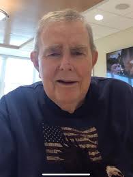 John Alfred Bauman Obituary