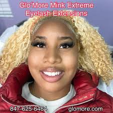 Gloria Moore (@glomorecosmetics) • Foto dan video Instagram