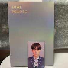 Bts アルバム セット トレカ 付き suga、ホソク、rm多め全て梱包ずみのため、バラ売り トレカや、付属品が付いているものは、画像にてご確認ください。他とまとめては、お値引き可能です。単品よりはお安いかと思います。これから集める方におすすめです 即購入⭕️#メモリーズ#btsグッズ#bts#. Paypayãƒ•ãƒªãƒž Bts Love Yourselfçµanswer Lver ã‚¢ãƒ«ãƒãƒ  ãƒˆãƒ¬ã‚«æœ‰