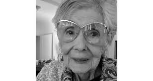 Mary Reyes Obituary (2016)