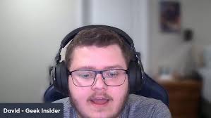 Into the Geekverse Episode 8