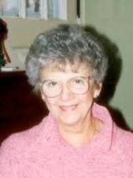 Most Recent Obituaries