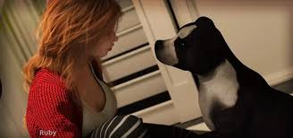 Wanita dengan anjing | xHamster