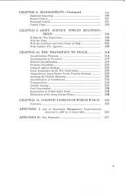 Explore our collection of motivational and famous quotes by military logistics quotes. Https History Army Mil Html Books 070 70 29 Cmh Pub 70 29 Pdf