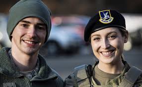 GI Film Festival San Diego: Late Night Narrative Shorts