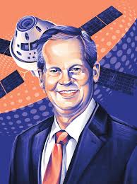 RISK MANAGER OF THE YEAR