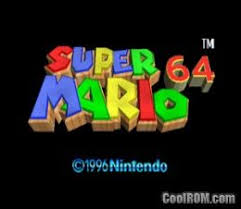 If you're feeling adventurous, try the advanced rom browser. Super Mario 64 Rom Download For Nintendo 64 N64 Coolrom Com