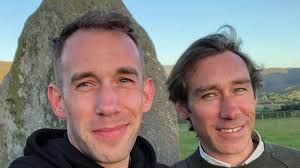 How a big-hearted Tynemouth brother is giving hope to his sibling battling  cancer