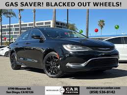 Image result for Black 2015 Chrysler