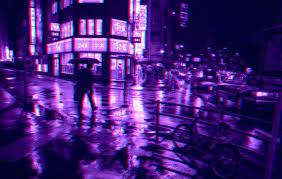 Tons of awesome aesthetic purple desktop wallpapers to download for free. Wallpaper Grunge Dark Purple Aesthetic Novocom Top