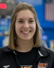 Prior to overseeing debartolo development, ed was a. Rachel Kobel 2016 17 Women S Swimming Diving Rochester Institute Of Technology Athletics