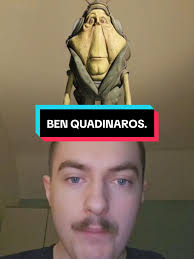 When Is Ben Quadanarious